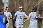 WLax vs WSU  Women’s Lacrosse vs Worcester State University. - Photo by Keith Nordstrom : WLax, lacrosse